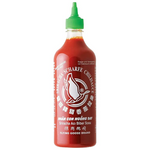 Sriracha Hot Sauce, FLYING GOOSE, 730 ml