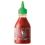 Sriracha, FLYING GOOSE, 200 ml