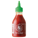 Sriracha Hot Sauce, FLYING GOOSE, 200 ml