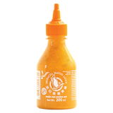 Sriracha Mayoo (su majonezu) FLYING GOOSE, 200 ml