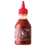 Sriracha Super Hot, FLYING GOOSE, 200 ml