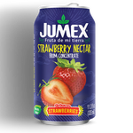 Braškių nektaras JUMEX, 355 ML