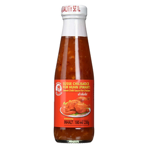 Sweet Chilli Sauce for Chicken COCK, 180 ml