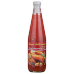 Sweet Chilli Sauce for Chicken FLYING GOOSE, 725 ml