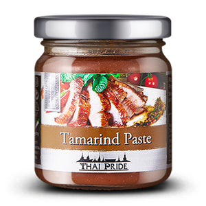 
                
                    Load image into Gallery viewer, Tamarind Paste THAI PRIDE, 195 g
                
            
