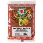 Tandoori Masala NGR India, 100 g