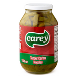 Tender Cactus (Nopales) Carey, 830 g