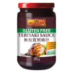 Teriyaki Sauce (Gluten free) LEE KUM KEE, 368 g