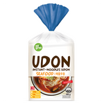 Udon Noodles Seafood 3 portions ALLGROO, 690 g