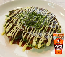 Okonomi Sauce OTAFUKU, 500 g