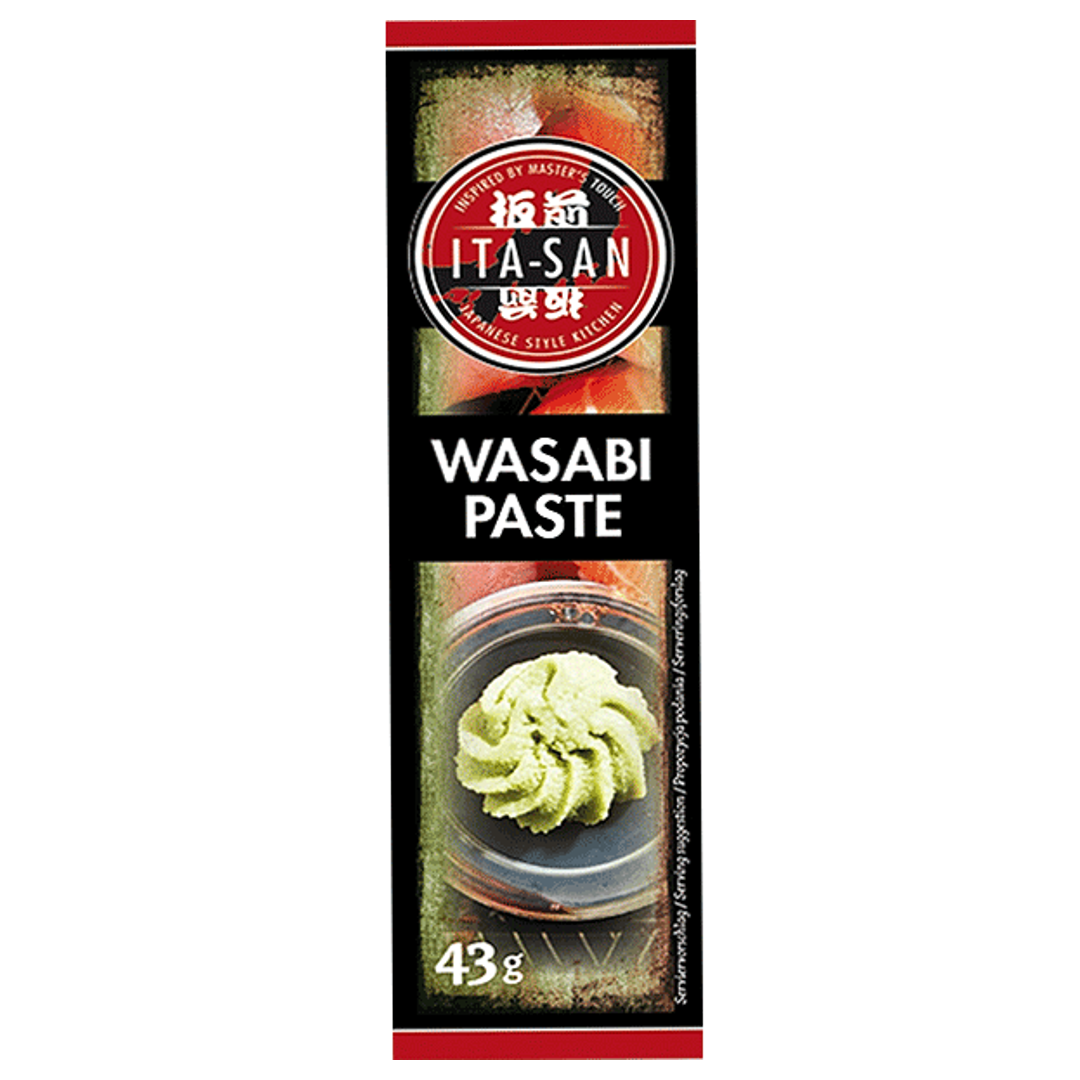 Wasabi paste ITA-SAN, 43 g