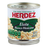 White Corn HERDEZ, 220 g