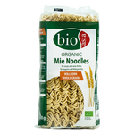 Wholegrain Mie Noodles Organic BIOASIA, 250 g