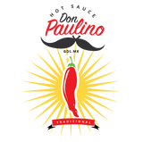 Aštrus padažas Extra Hot DON PAULINO, 150 ML