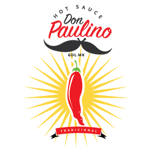 
                
                    Load image into Gallery viewer, Sauce Extra Hot DON PAULINO, 150 ML
                
            