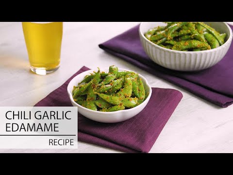 
                
                    Load and play video in Gallery viewer, Seasoning Mix for Edamame Chili Garlic S&amp;amp;B, 25,2 g
                
            