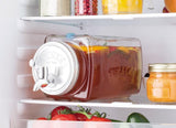 KILNER Fridge Dispenser 3 litre (In Gift Box)