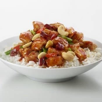 Kung Pao Chicken Stir-fry sauce LEE KUM KEE, 60 g