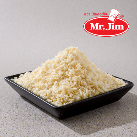 Breadcrumbs Panko MR JIM, 200 g