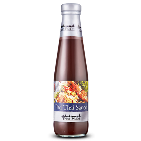 Pad Thai padažas THAI PRIDE, 295 ml