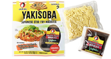 Yakisoba makaronai ir padažas OTAFUKU, 2 porcijos