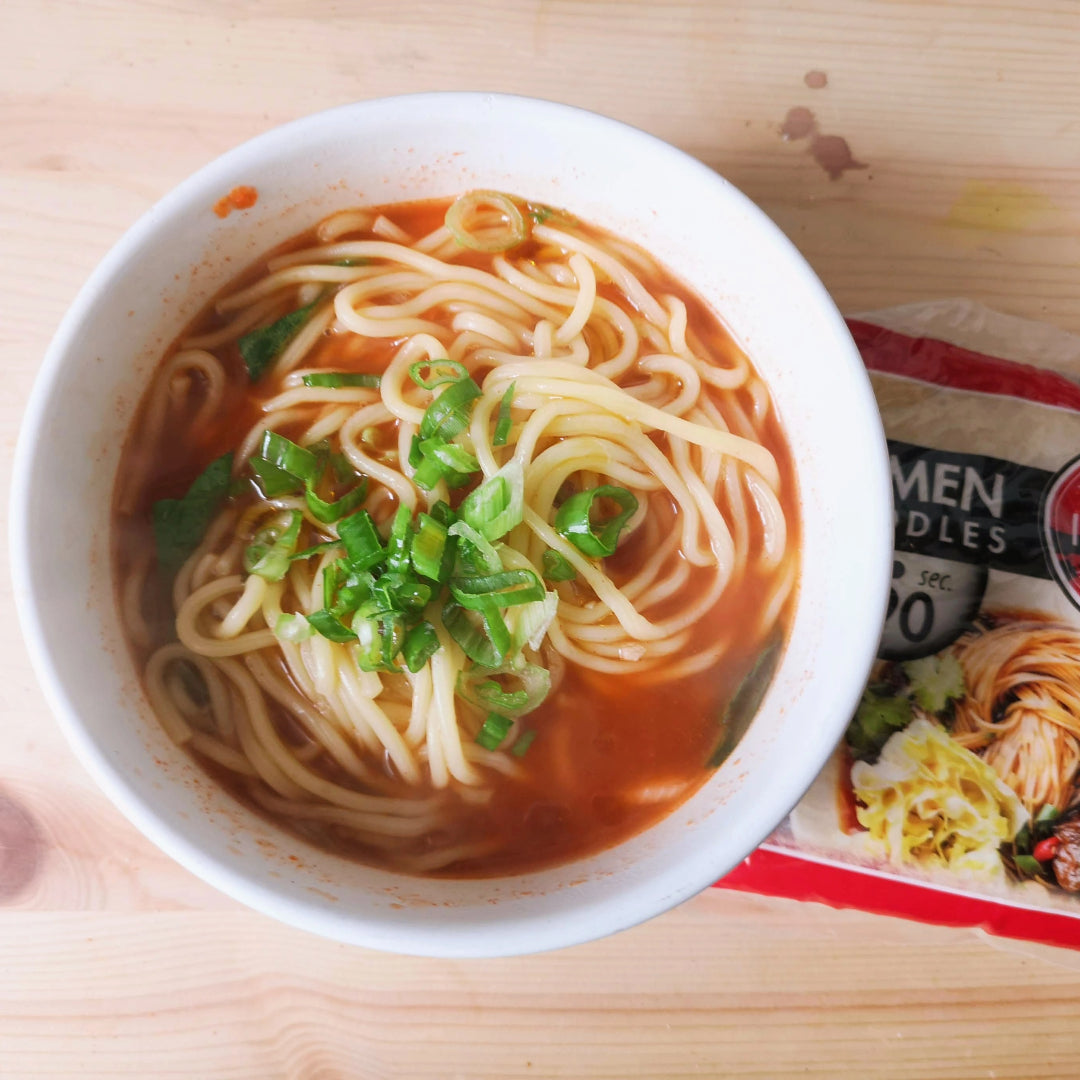 Ramen makaronai ITA-SAN, 200 g