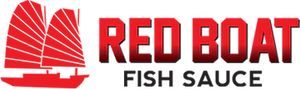 Žuvies padažas (Fish Sauce) RED BOAT, 250 ml