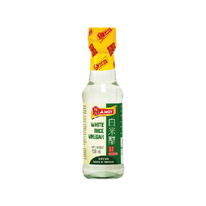 
                
                    Load image into Gallery viewer, White Rice Vinegar AMOY, 150 ml
                
            